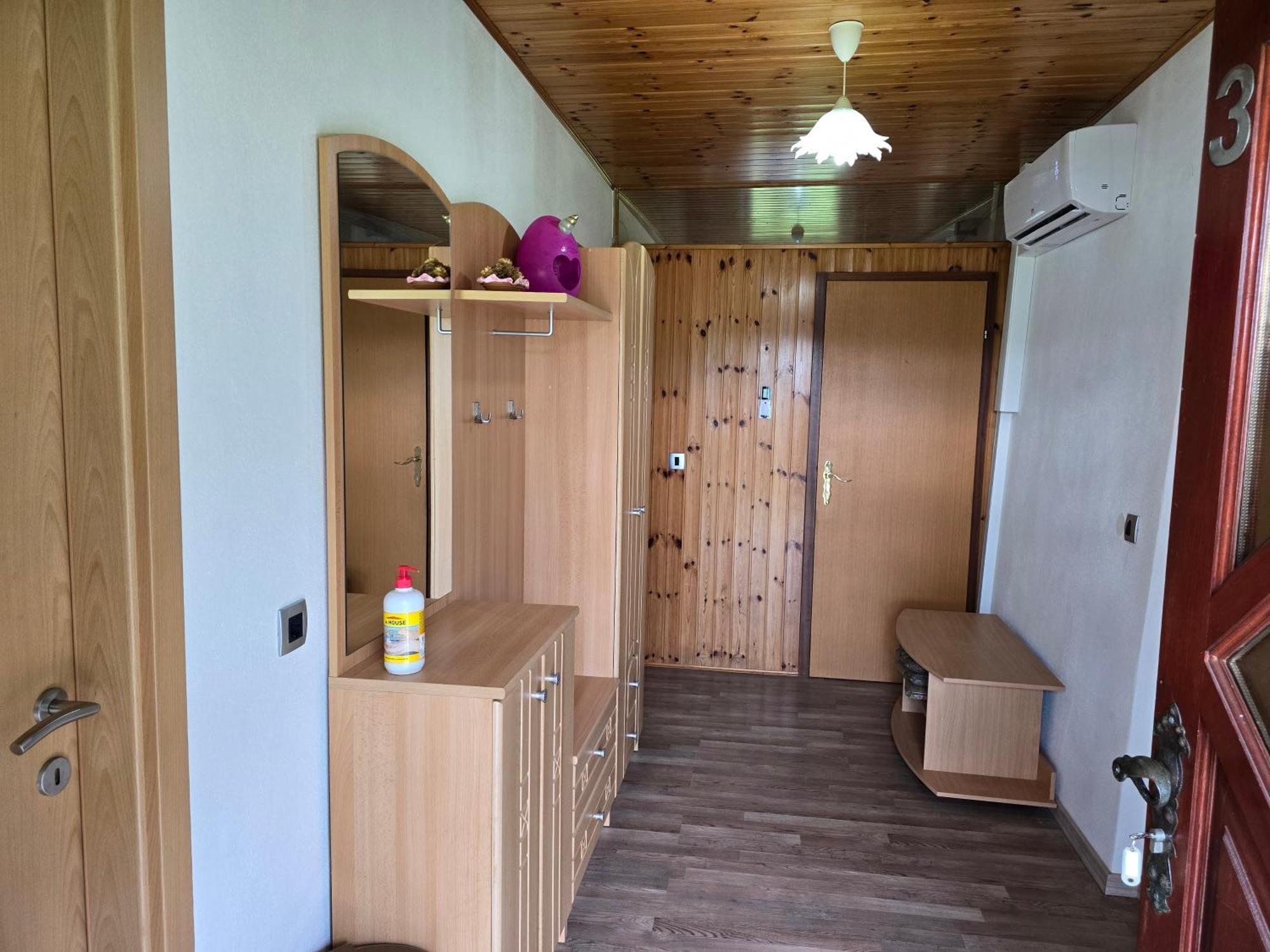 Apartments Denis Tolmin Cameră foto